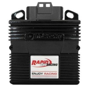 RAPID BIKE RACING ECU KIT MIT KABELBAUM FÜR HONDA CBR 600 RR 2013-2017