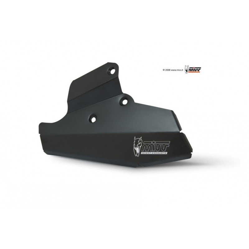 CARTER PER PROTEZIONE CATALIZZATORE MIVV HONDA CB 1000 R 2008-2017