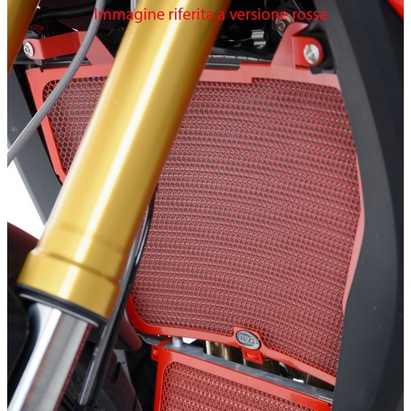 RED DE PROTECCIÓN PARA RADIADORES DE AGUA R&G BMW S 1000 XR 2015-2019