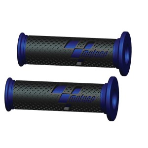 PAIR OF MOTOGP GRIPS FOR MOTORCYCLES