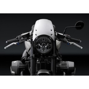 CUPOLINO IN ALLUMINIO RIZOMA BMW R NINE T 2014-2020