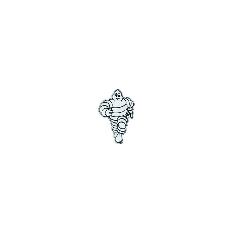 PEGATINA 3D MICHELIN HOMBRE 55X80 MM