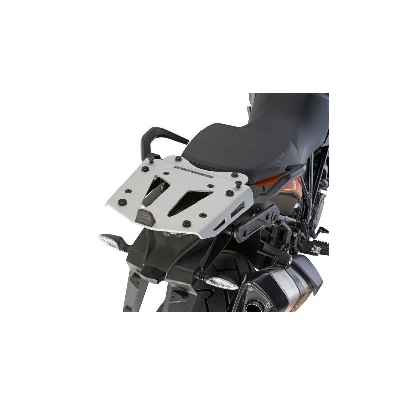 GIVI BRACKETS FOR FIXING THE MONOKEY CASE KTM 1290 SUPER ADVENTURE 2015-2016
