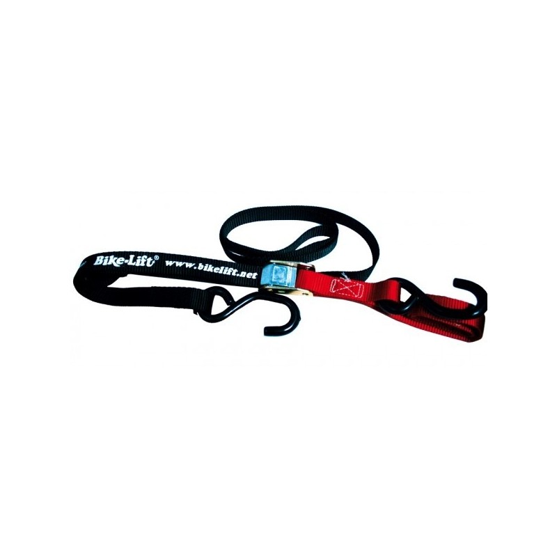 PAAR TASTENBEFESTIGUNGSRIEMEN