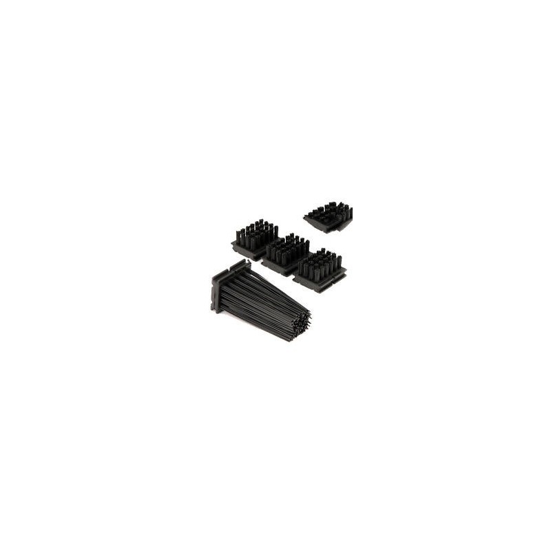 SPARE PARTS SET FOR CHAIN CLEANING BRUSH