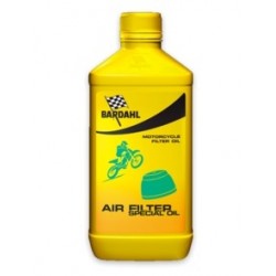 LUBRICANTE PARA FILTROS DE AIRE EN ESPUMA BARDAHL CONF. 1 LITRO