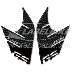 3D STICKERS TANK SEITENSCHUTZ BMW R 1200 GS 2013-2018