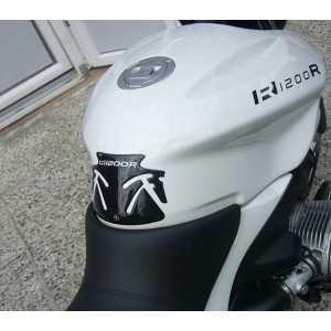 ADESIVO 3D PROTEZIONE SERBATOIO BMW R 1200 R
