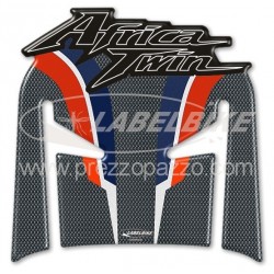 3D STICKER TANK SCHUTZ HONDA AFRICA TWIN