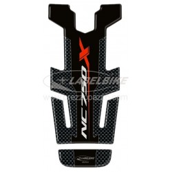 3D STICKER TANK PROTECTION HONDA NC 750 X 2016-2020