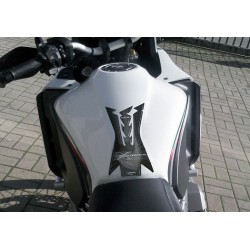 PROTECCIÓN DE TANQUE DE ADHESIVOS 3D HONDA CROSSTOURER 1200 2012-2020