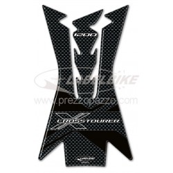 ADESIVO 3D PROTEZIONE SERBATOIO HONDA CROSSTOURER 1200 2012-2020