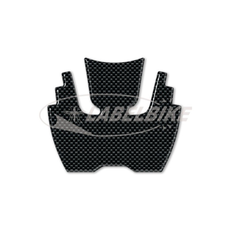 ADESIVO 3D PROTEZIONE STERZO HONDA INTEGRA 700 2012-2013, INTEGRA 750 2014-2020