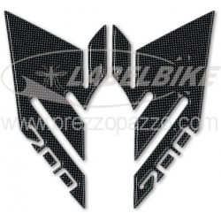 3D STICKER TUNNEL PROTECTION HONDA INTEGRA 700 2012-2013