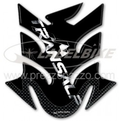 ADESIVO 3D PROTEZIONE SERBATOIO HONDA TRANSALP XL 700 V 2008-2013