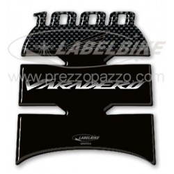 3D STICKER TANK PROTECTION HONDA VARADERO 1000 1999-2011