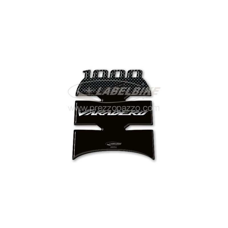 ADHESIVO 3D DE PROTECCIÓN DEL TANQUE HONDA VARADERO 1000 1999-2011