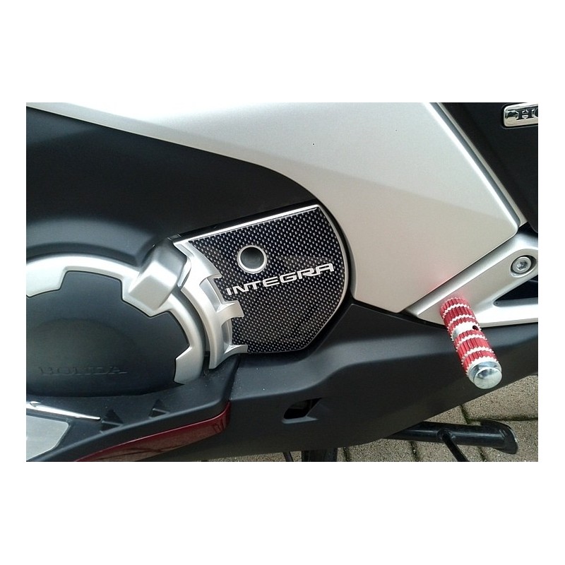 Paire D'autocollants Carter Fantic E-Bike - MB01000085 - Neufs
