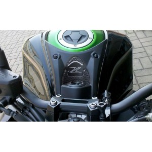 3D STICKERS SEITENSCHUTZ, TANK, KAPPE, RISER KAWASAKI Z 800