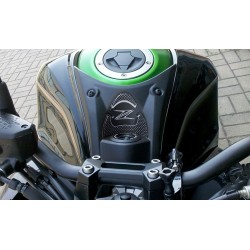 3D STICKERS SIDE PROTECTION, TANK, CAP, RISER KAWASAKI Z 800