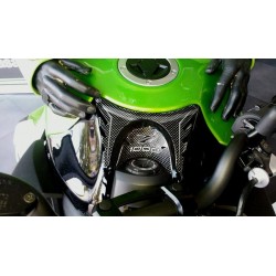 3D STICKERS KEY LOCK PROTECTIONS KAWASAKI Z 1000 2010-2013