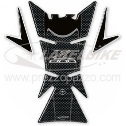 3D STICKER TANK PROTECTION KAWASAKI Z 800