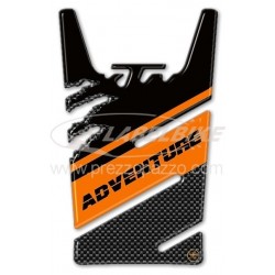 3D STICKER TANK PROTECTION KTM ADVENTURE 1050/1190/1290