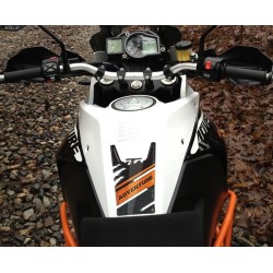 3D STICKER TANK PROTECTION KTM ADVENTURE 1050/1190/1290