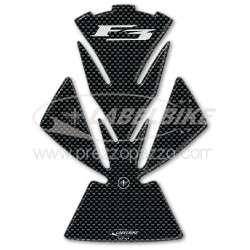 PROTECCIÓN DE TANQUE DE ADHESIVOS 3D MV AGUSTA F3 CARBON