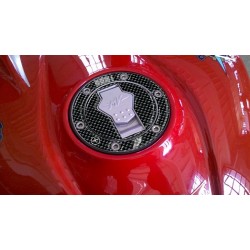 3D STICKER TANK CAP PROTECTION MV AGUSTA F3