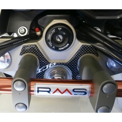 ADESIVO 3D PROTEZIONE PIASTRA STERZO YAMAHA XJ6