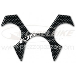 3D STICKER LENKHALTERUNGSSCHUTZ YAMAHA XJ6