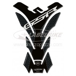 3D STICKER TANK SCHUTZ SUZUKI GSR