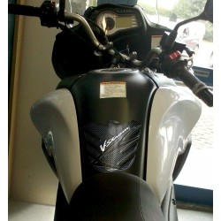 ADESIVO 3D PROTEZIONE SERBATOIO SUZUKI V-STROM 2002-2011