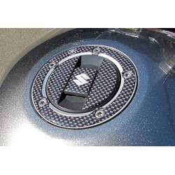 3D STICKERS PROTECTION TANK, CAP, LENKPLATTE SUZUKI GSR 2006-2010