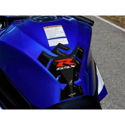 ADESIVO 3D PROTEZIONE SERBATOIO SUZUKI GSX-R 1000 2009-2016