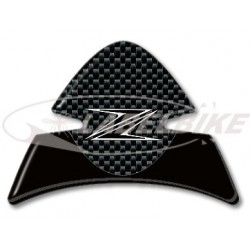 3D STICKERS KEY LOCK PROTECTIONS KAWASAKI Z 1000 2014-2016