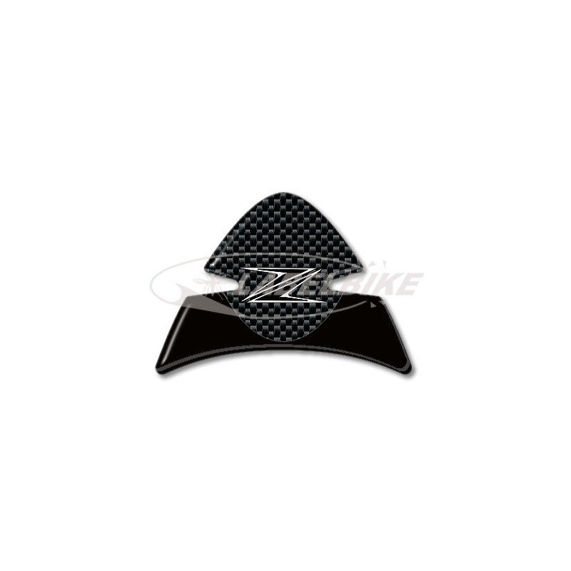 PEGATINAS 3D PROTECTORES DE BLOQUEO DE LLAVE KAWASAKI Z 1000 2014-2016