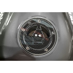 PEGATINAS 3D PROTECTORES TANQUE, TAPA, ELEVADOR MANILLAR KAWASAKI Z 1000 2007-2011