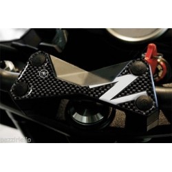 3D STICKERS PROTECTION TANK, CAP, HANDLEBAR RISER KAWASAKI Z 750 2007-2012