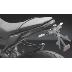 PILOTO TRASERO RIZOMA LED YAMAHA MT-09 2013-2016