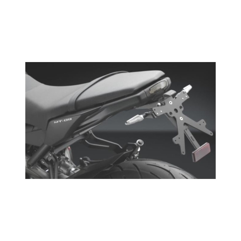 PILOTO TRASERO RIZOMA LED YAMAHA MT-09 2013-2016