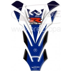 3D STICKER TANK PROTECTION SUZUKI GSX-R CM 14 X 20