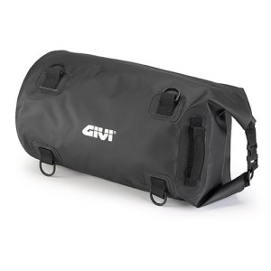 RULLO DA SELLA GIVI IMPERMEABILE, 30 LITRI