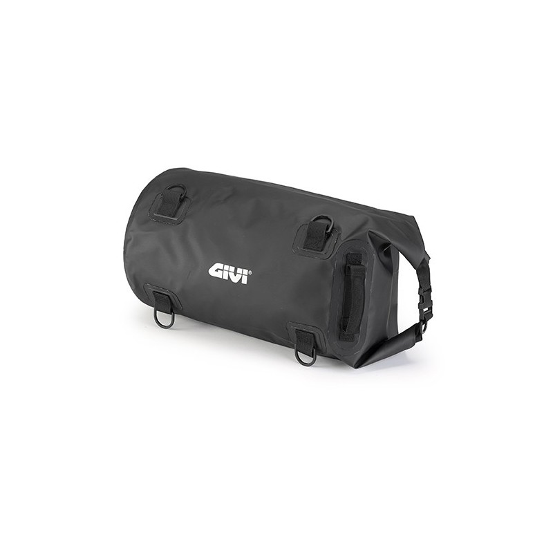 RULLO DA SELLA GIVI IMPERMEABILE, 30 LITRI