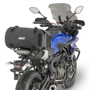 RULLO DA SELLA GIVI IMPERMEABILE, 30 LITRI