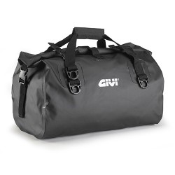 SATTELTASCHE GIVI WASSERDICHTE, 40 LITER