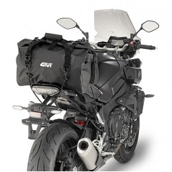 SATTELTASCHE GIVI WASSERDICHTE, 40 LITER