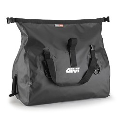 SATTELTASCHE GIVI WASSERDICHTE, 40 LITER