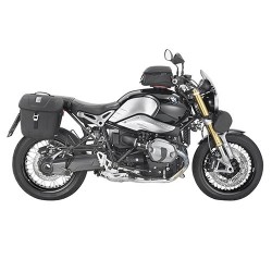 EINZELNE THERMOGEFORMTE SEITENTASCHE MULTILOCK GIVI, 18 LITER